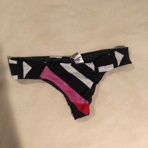 Billabong bikini bottoms